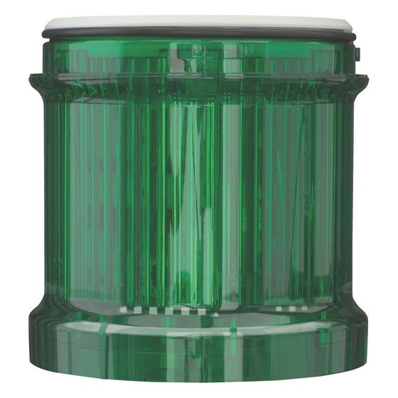 Eaton Dauerlichtmodul SL7 SL7-L24-G, 24V, 73mm, Grün