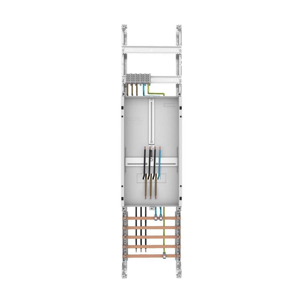 Eaton Zählerfeld ZSD ZSD-Z17A1239/16QMM, 1050x250x110mm, Weiß... EATON-EP-502120 9010653071914 (Abb. 2)