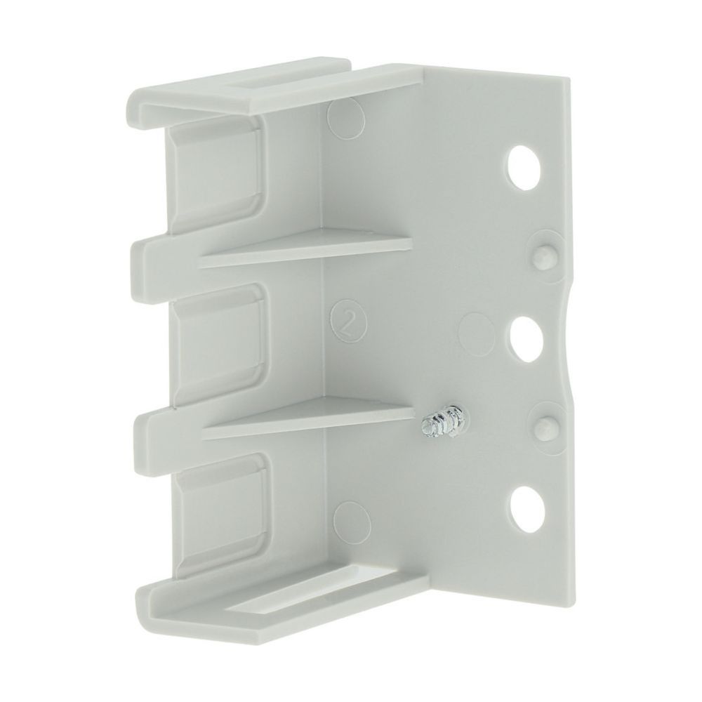 Eaton Anschlussabdeckung H-P1, 3-polig, 24x35x49mm... EATON-017253 4015080172536 (Abb. 7)