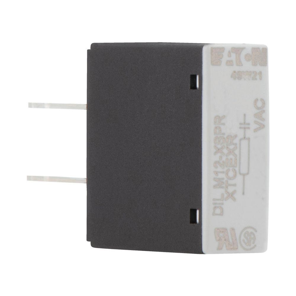 Eaton RC-Schutzbeschaltung DILM12-XSPR240, 110-240V AC, 25x9x48mm... EATON-281200 4015082812003 (Abb. 3)