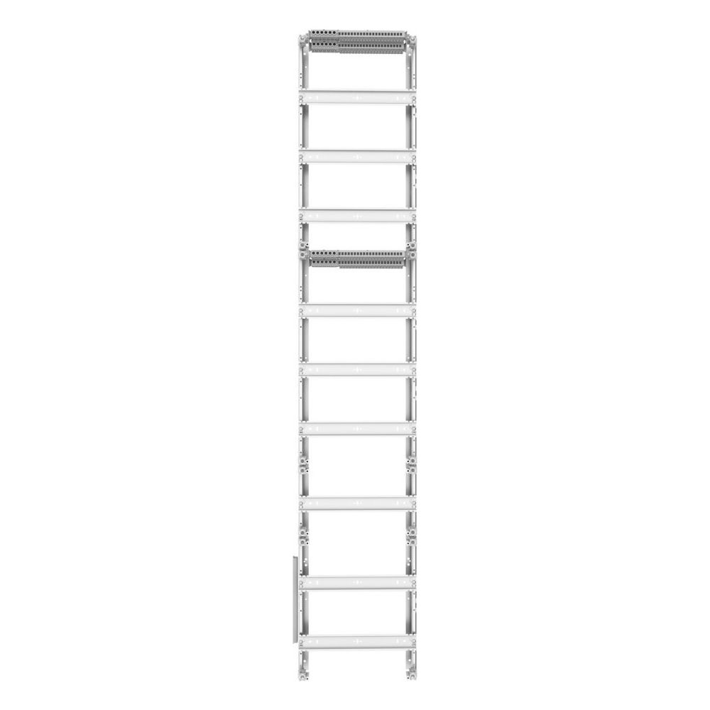 Eaton Verteilerfeld ZSD-V19, 9-reihig, 1350x250x110mm, mit Ausschnitt, 226616... EATON-226616 4015082266165 (Abb. 3)