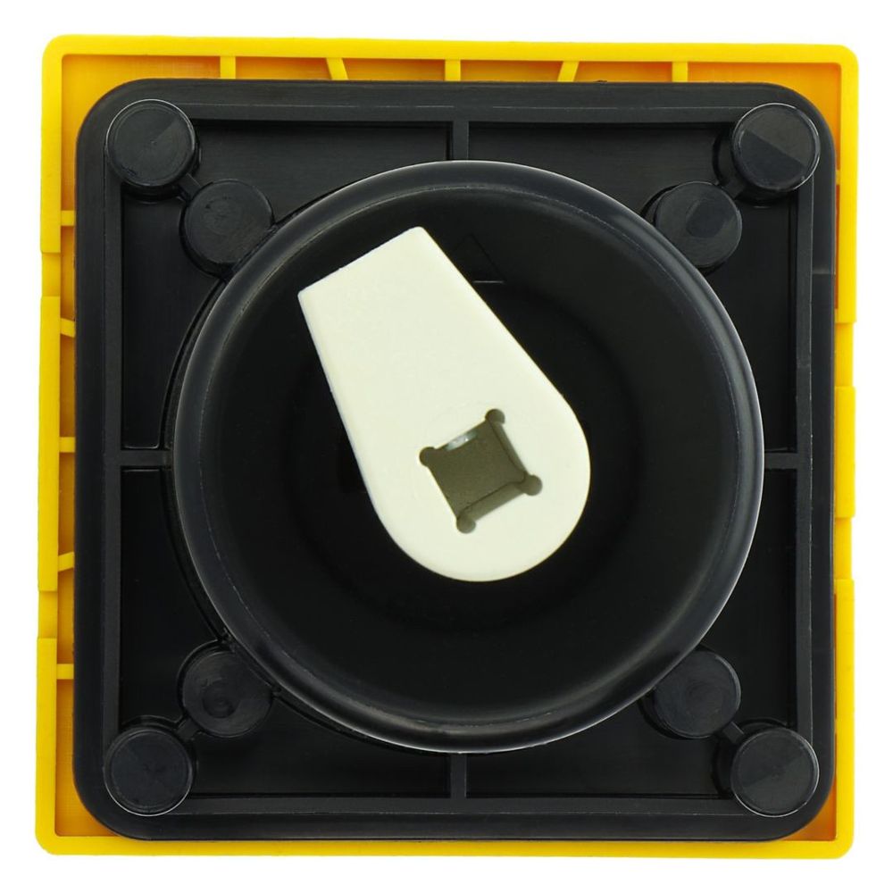 Eaton Hauptschalter P3 P3-63/M4/SVB, 63A, 3-polig, Rot/Gelb... EATON-172784 4015081693702 (Abb. 4)