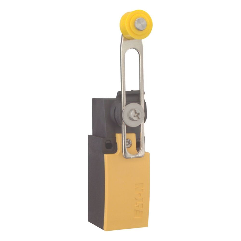 Eaton Positionsschalter LS LS-11/RLA, 1 S, 1 Ö, Cage Clamp, Kunststoff, Gelb... EATON-266113 4015082661137 (Abb. 3)