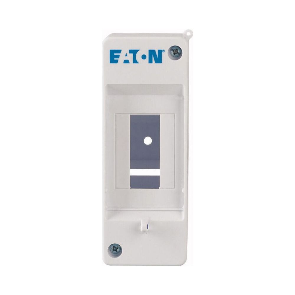 Eaton Mini-Kleinverteiler xComfort MINI-2, 140x53x66mm, ABS, Weiß... EATON-177066 4015081715091 (Abb. 2)