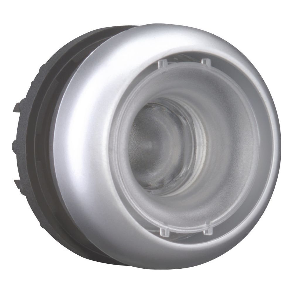 Eaton Drucktastenbetätiger RMQ-Titan M22-D-X, 22,5mm, Kunststoff, Titan... EATON-216602 4015082166021 (Abb. 3)