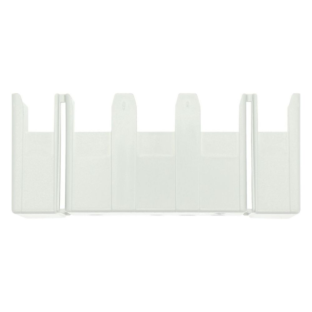 Eaton Anschlussabdeckung H-P3, 40x41x105mm... EATON-021999 4015080219996 (Abb. 2)