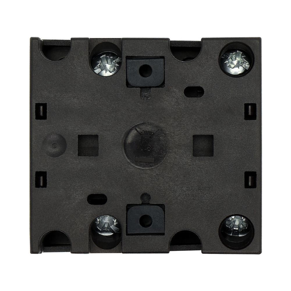 Eaton Umschalter T0 T0-1-15431/E, 20A, 48x48mm... EATON-019872 4015080198727 (Abb. 2)