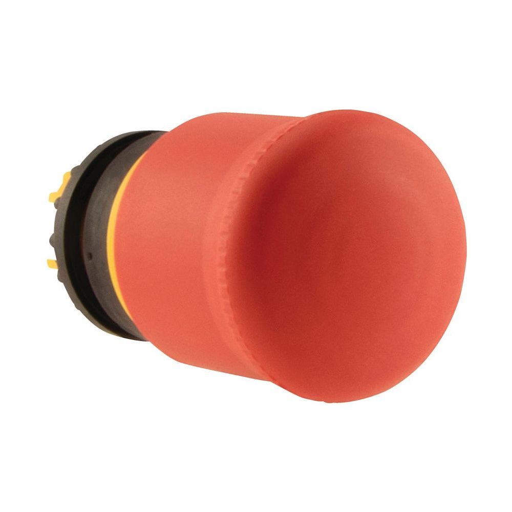 Eaton NOT-HALT-Taste RMQ-Titan M22-PV, 38mm, Zugentriegelung, Rot/Gelb, 216876... EATON-216876 4015082168766 (Abb. 3)