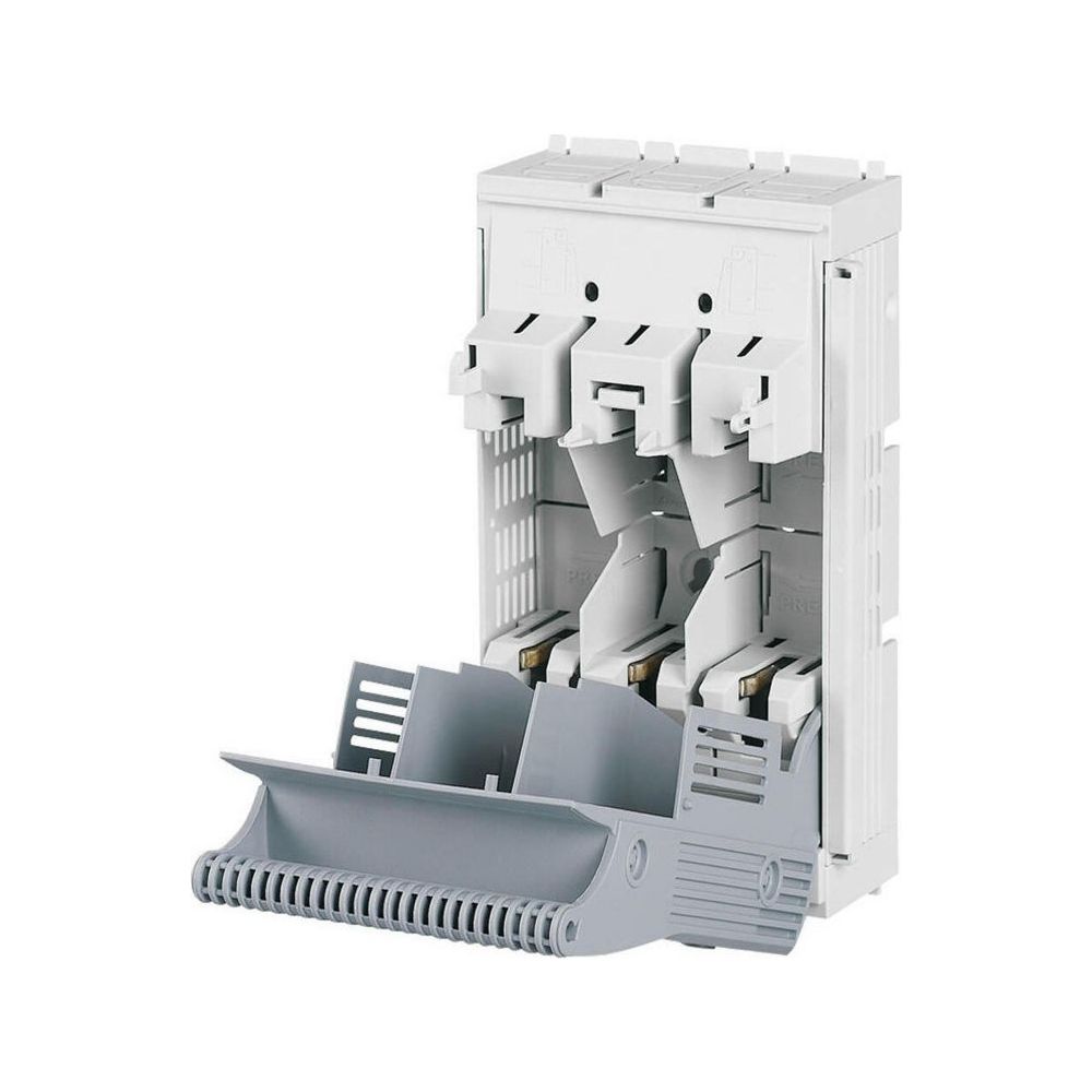 Eaton NH-Sicherungs-Lasttrennschalter xEffect XNH00-A160, 3-polig Flachanschluss M8 95mm2... EATON-183025 4015081779529 (Abb. 4)