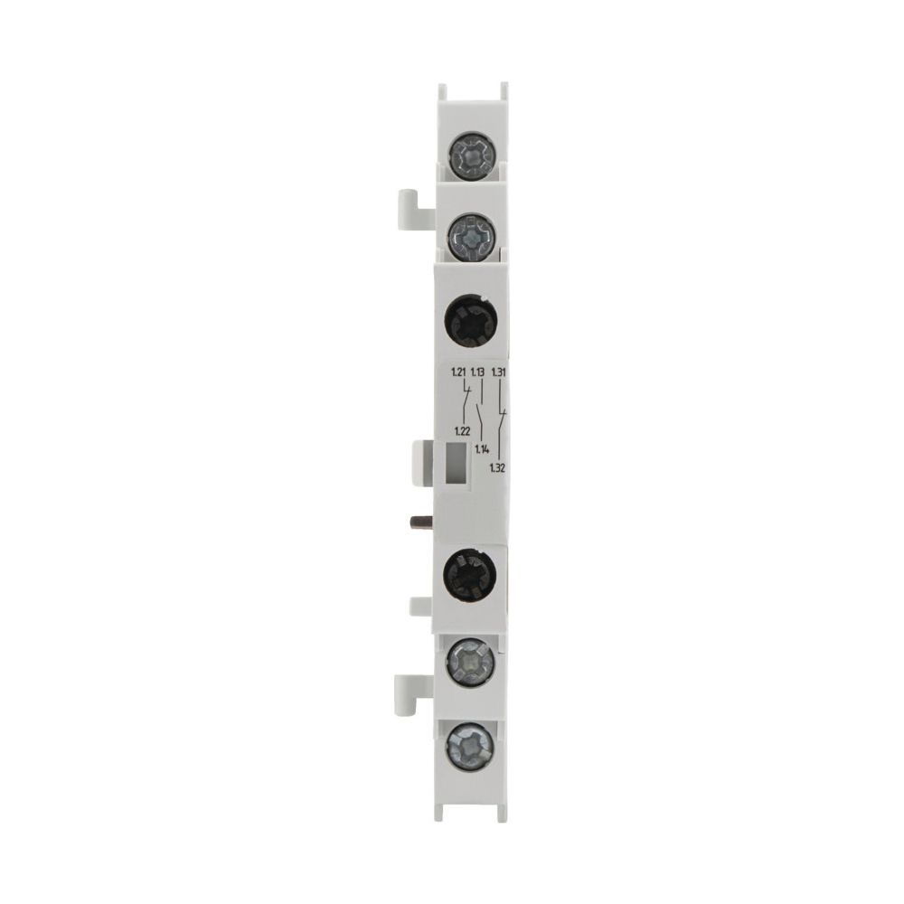 Eaton Hilfsschalter NHI12-PKZ0, 90x15x68mm... EATON-072895 4015080728955 (Abb. 2)