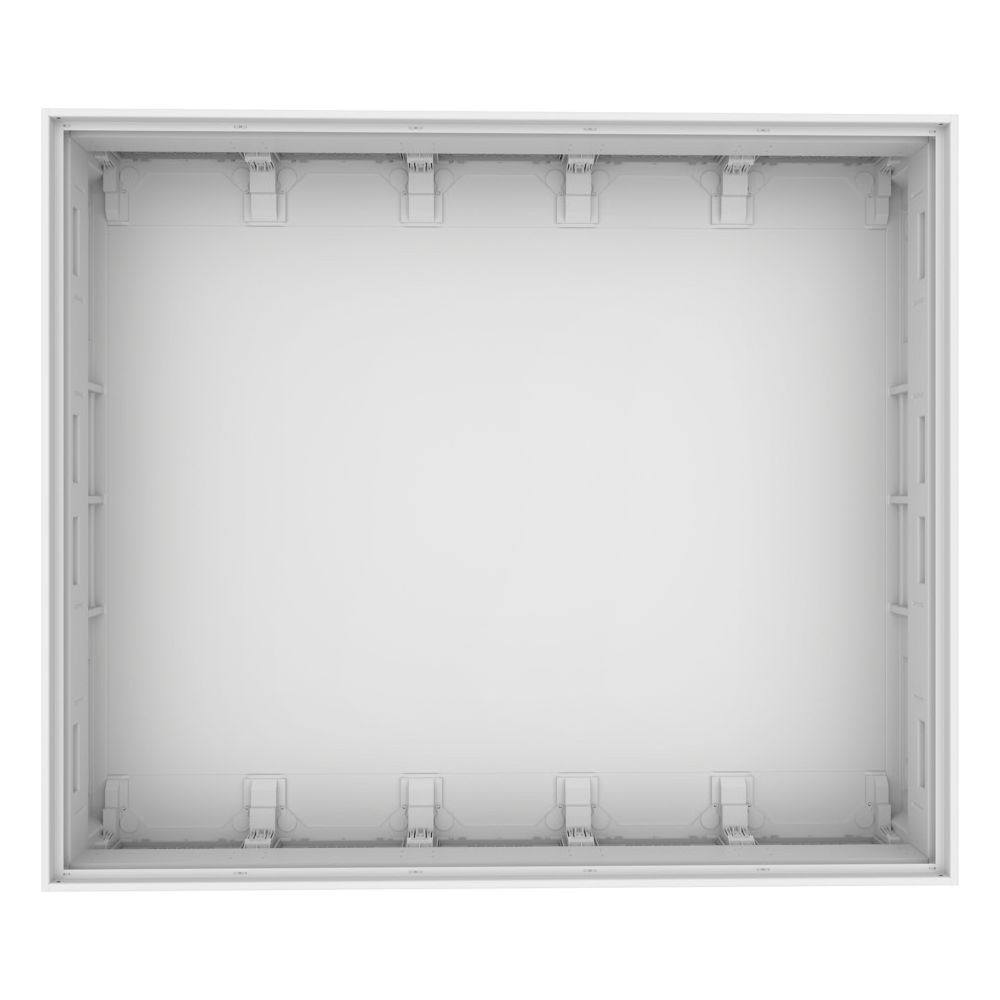 Eaton Zählerschrank ZSD-G57/31, 1100x1300x225mm, Stahl... EATON-219584 9004852787776 (Abb. 2)