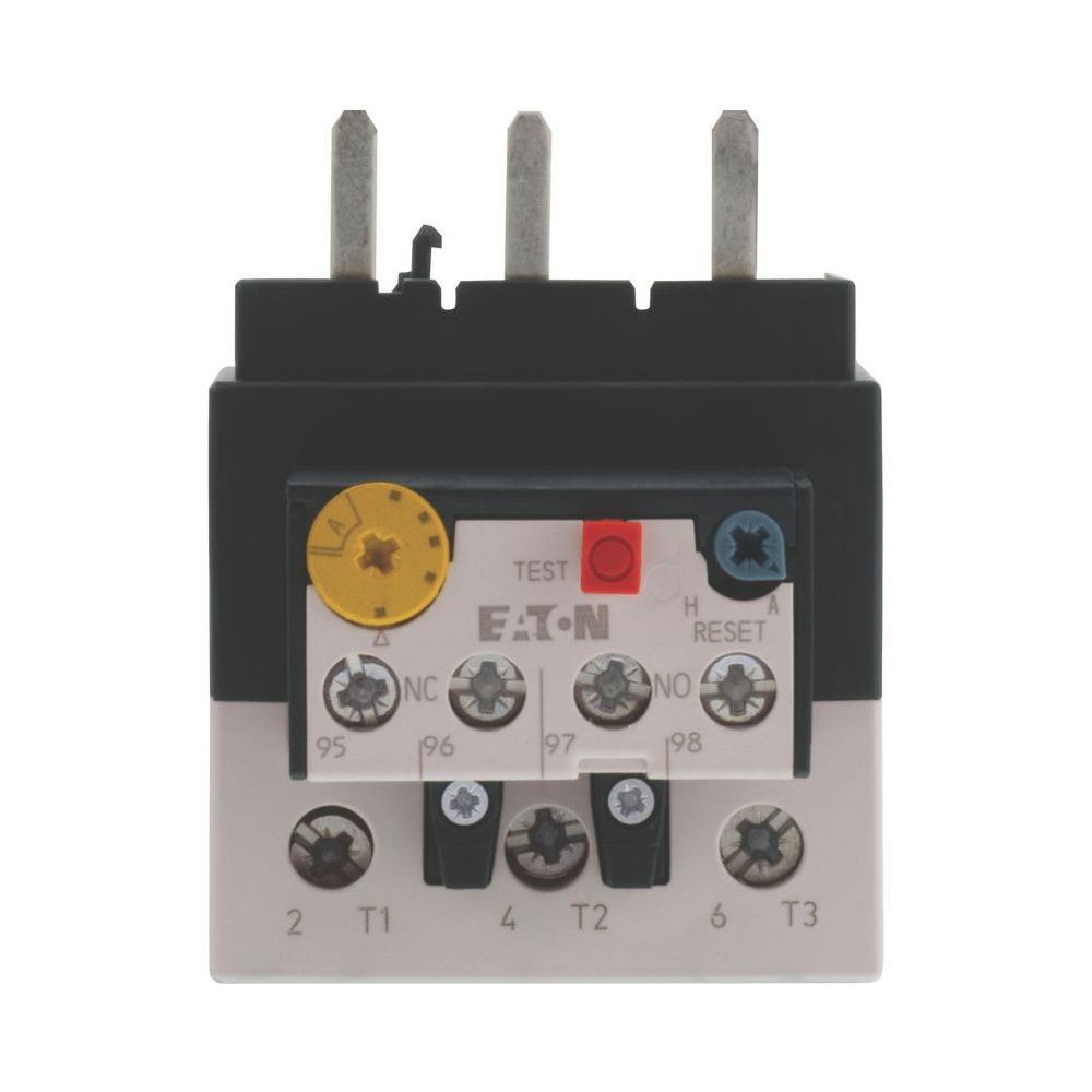 Eaton Motorschutzrelais ZB65 ZB65-40, 24-40A, 1S, 1Ö, IP00... EATON-278458 4015082784584 (Abb. 2)