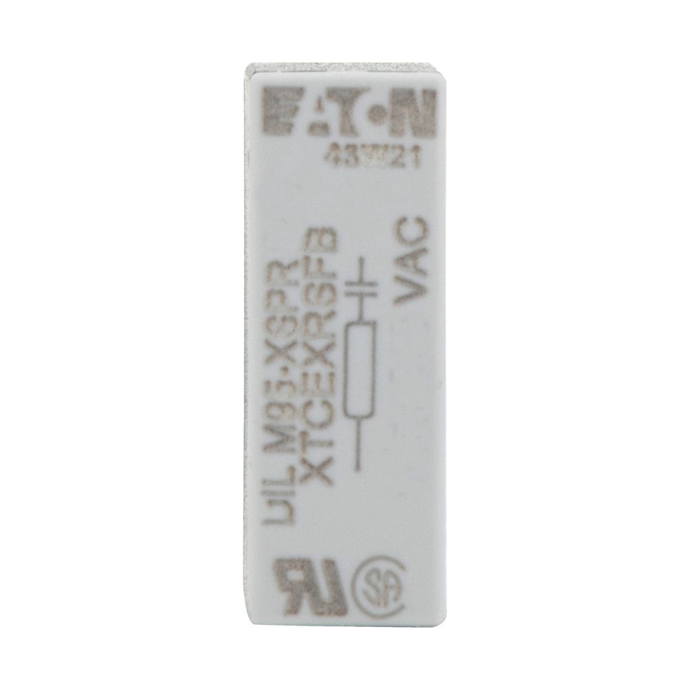 Eaton RC-Schutzbeschaltung DILM DILM95-XSPR240, 110-240V AC, 25x9x43mm... EATON-281206 4015082812065 (Abb. 2)