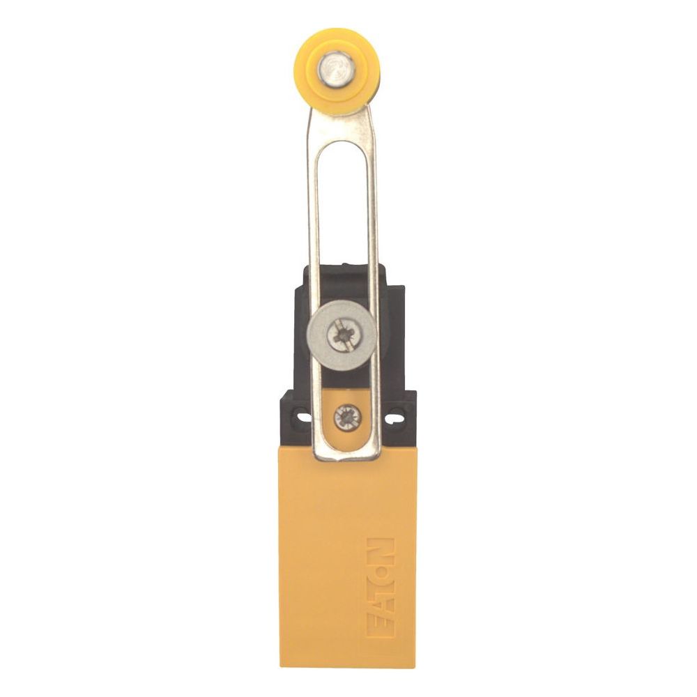 Eaton Positionsschalter LS LS-11/RLA, 1 S, 1 Ö, Cage Clamp, Kunststoff, Gelb... EATON-266113 4015082661137 (Abb. 2)