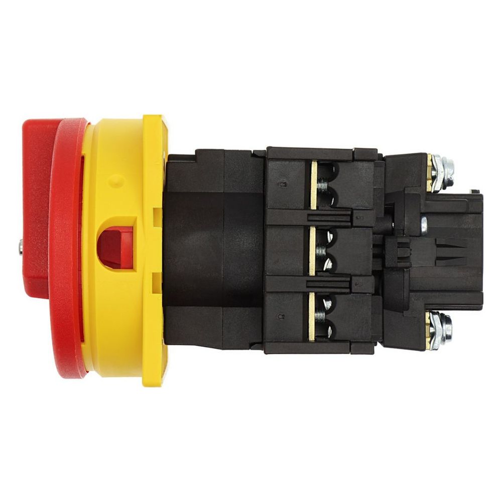 Eaton Hauptschalter P1 P1-32 / EA / SVB, 32 A, 3-polig, Rot/Gelb... EATON-081438 4015080814382 (Abb. 7)