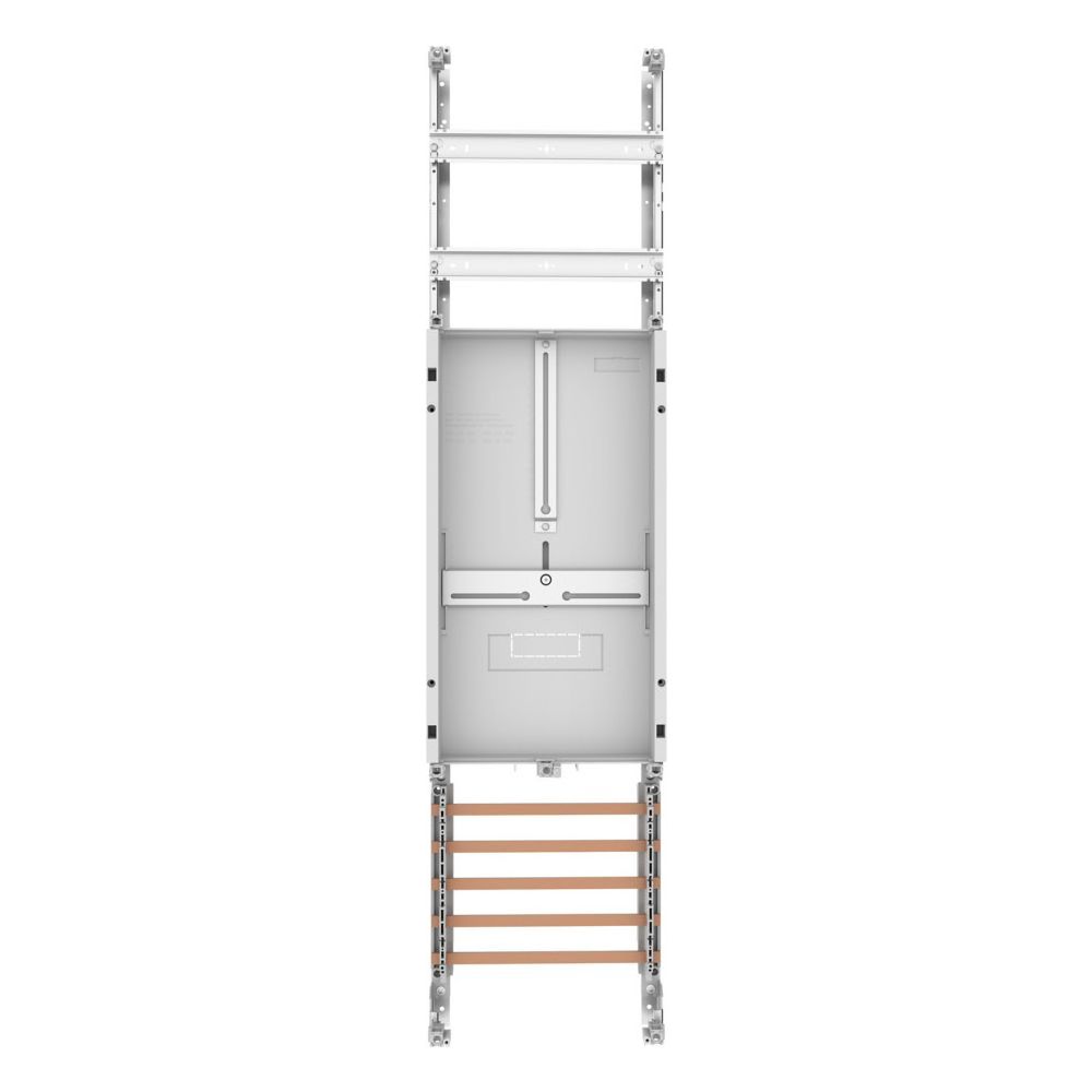 Eaton Zählerfeld ZSD-T17A1349, 1050x250x110mm, Weiß... EATON-118831 4015081169818 (Abb. 3)