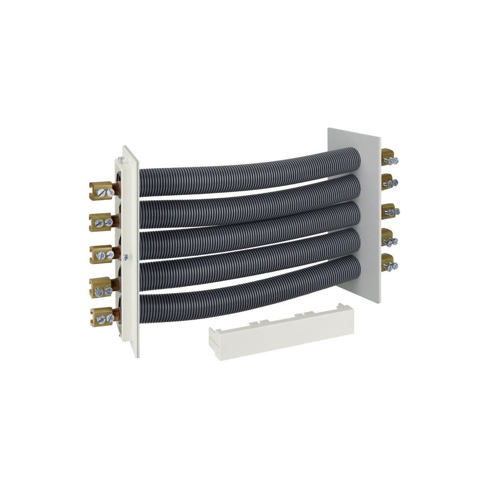 Eaton Schrank-Sammelschienen-Eckverbinder ZSD-SA/EV/5P, 5-polig, 300x200x150mm... EATON-257775 4015082577759 (Abb. 3)