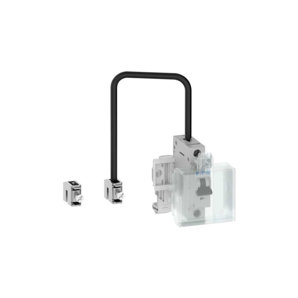 Eaton Bestückungspaket ZSD-SPZ-SET, 77x91x113mm, Kunststoff, Grau... EATON-184514 4015081785537 (Abb. 3)