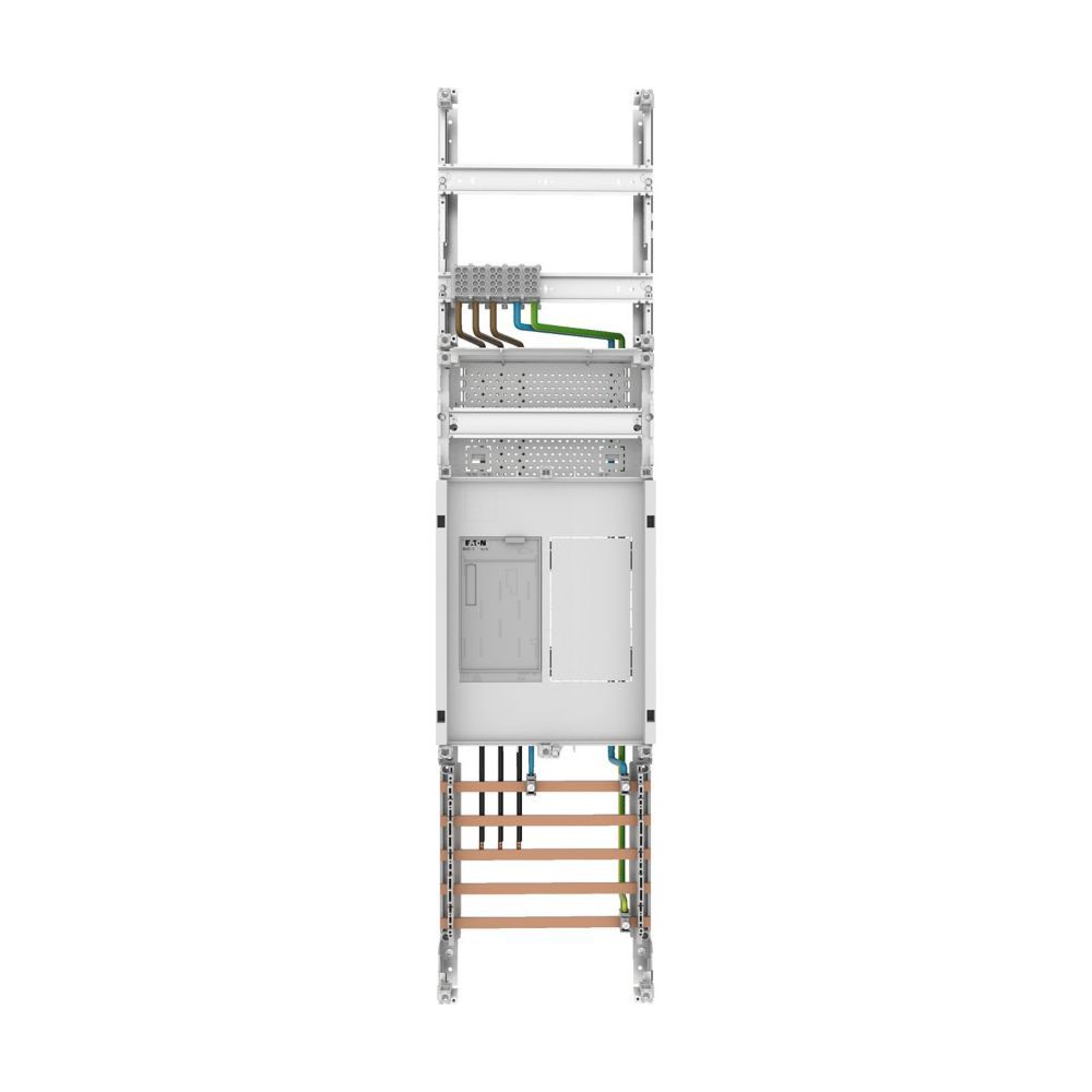 Eaton Zählerfeld ZSD ZSD-M17B0013/16QMM, 1050x250x110mm, Weiß... EATON-302405 9010238159990 (Abb. 2)
