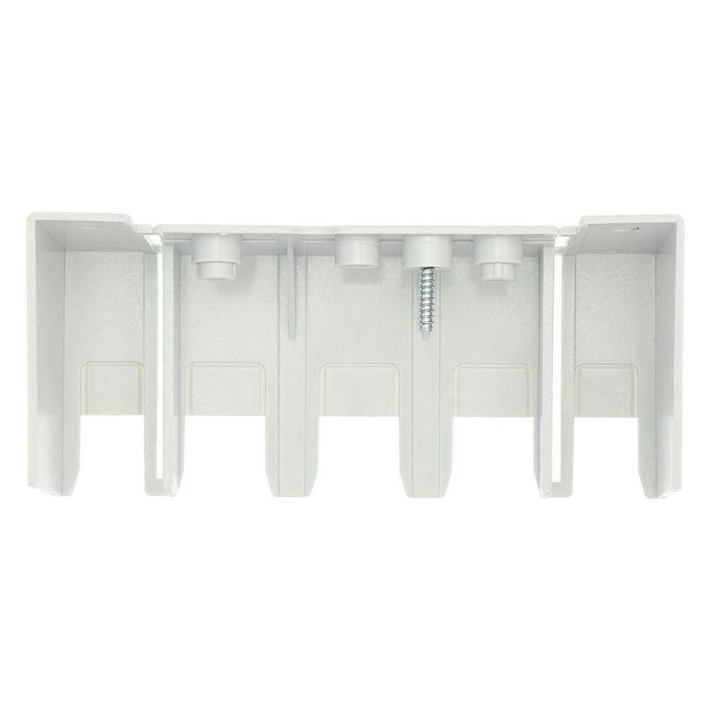Eaton Anschlussabdeckung H-P3, 40x41x105mm... EATON-021999 4015080219996 (Abb. 3)