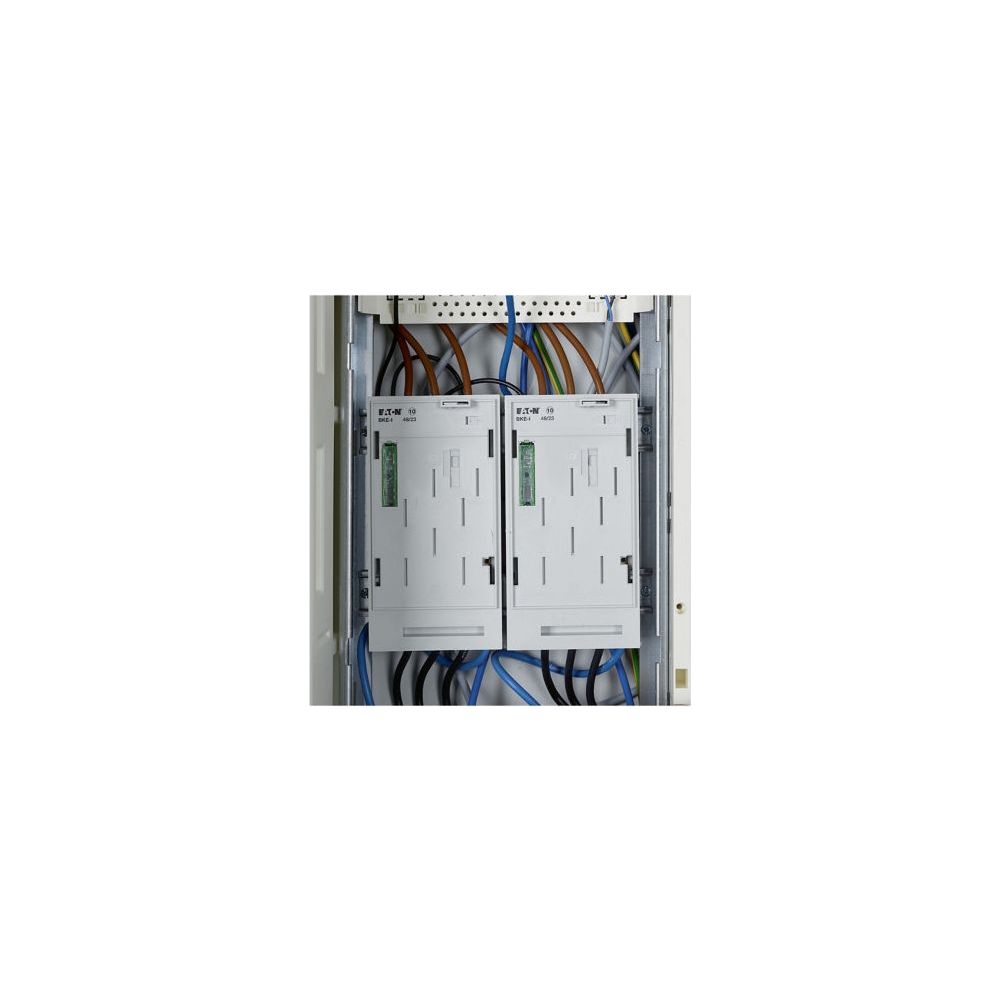 Eaton Kommunikationsadapter ZSD-OKA-EHZ, 50,8x13,4x12,6mm, Kunststoff, Sonstige... EATON-171509 4015081679904 (Abb. 2)