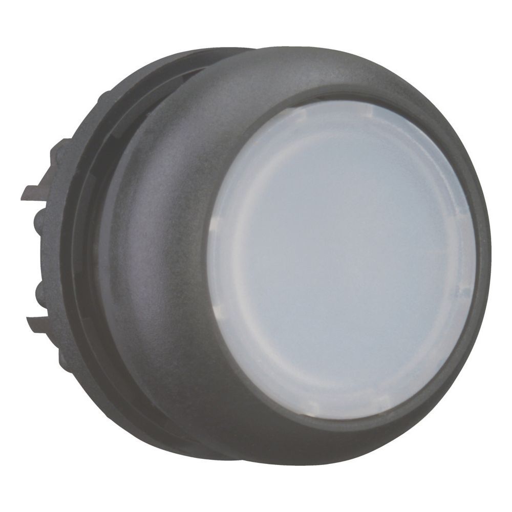 Eaton Leuchtdrucktaste RMQ-Titan M22S-DL-W bündig, 22,5mm, Kunststoff, Weiß... EATON-216924 4015082169244 (Abb. 3)