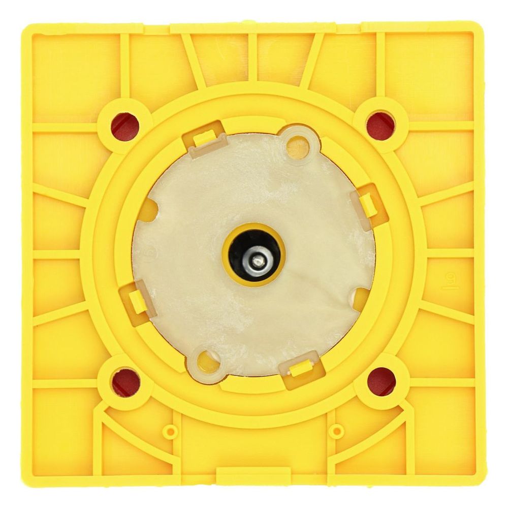 Eaton Knebelgriff SVB-T0, 65x65x100mm, Rot... EATON-057892 4015080578925 (Abb. 4)