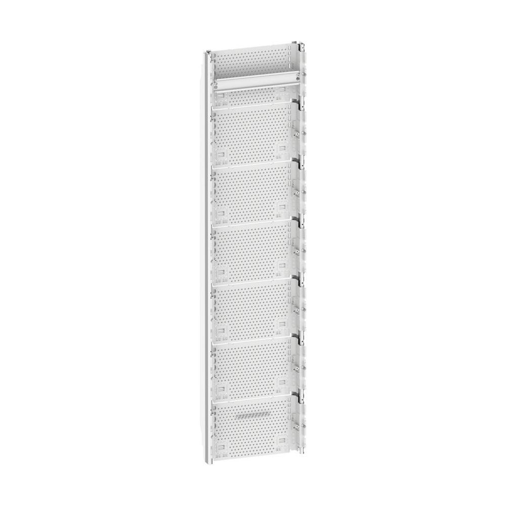 Eaton Multimediafeld ZSD-K17, 1050x250x110mm, 1 DIN-Schiene, Montageplatte... EATON-183254 4015081781874 (Abb. 3)