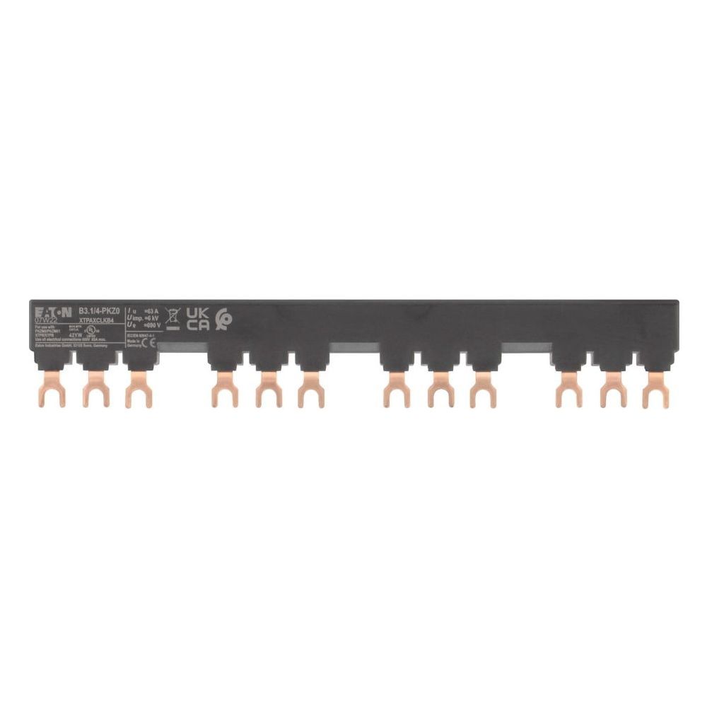 Eaton Motorschutzschalter PKZM0 PKZM0-32-SPI32, 25-32 A, 15 kW, IP20... EATON-199203 4015081972876 (Abb. 20)
