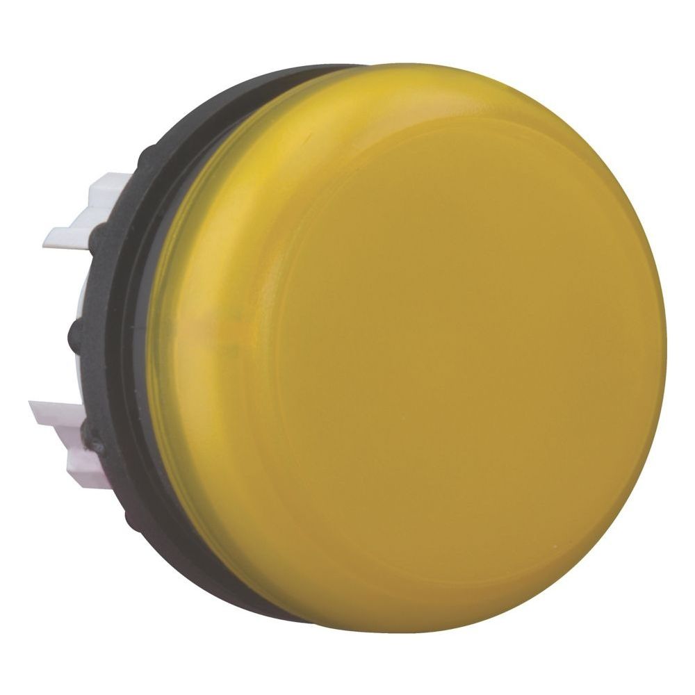 Eaton Leuchtmelder RMQ-Titan M22-L-Y, 22,5mm, Chrom, Gelb... EATON-216774 4015082167745 (Abb. 7)