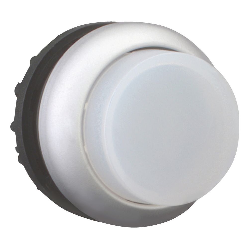 Eaton Leuchtdrucktaste RMQ-Titan M22-DLH-W, 22,5mm, Kunststoff, Titan, Weiß... EATON-216965 4015082169657 (Abb. 6)