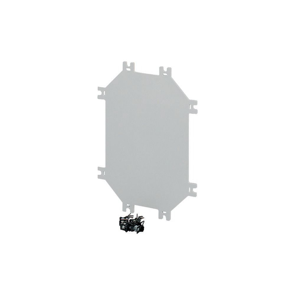 Eaton Schalt- & Steuergerätegehäuse xEffect CI23X-125, 250x187,5x150mm, IP65, IK10, Kunst... EATON-010408 4015080104087 (Abb. 4)