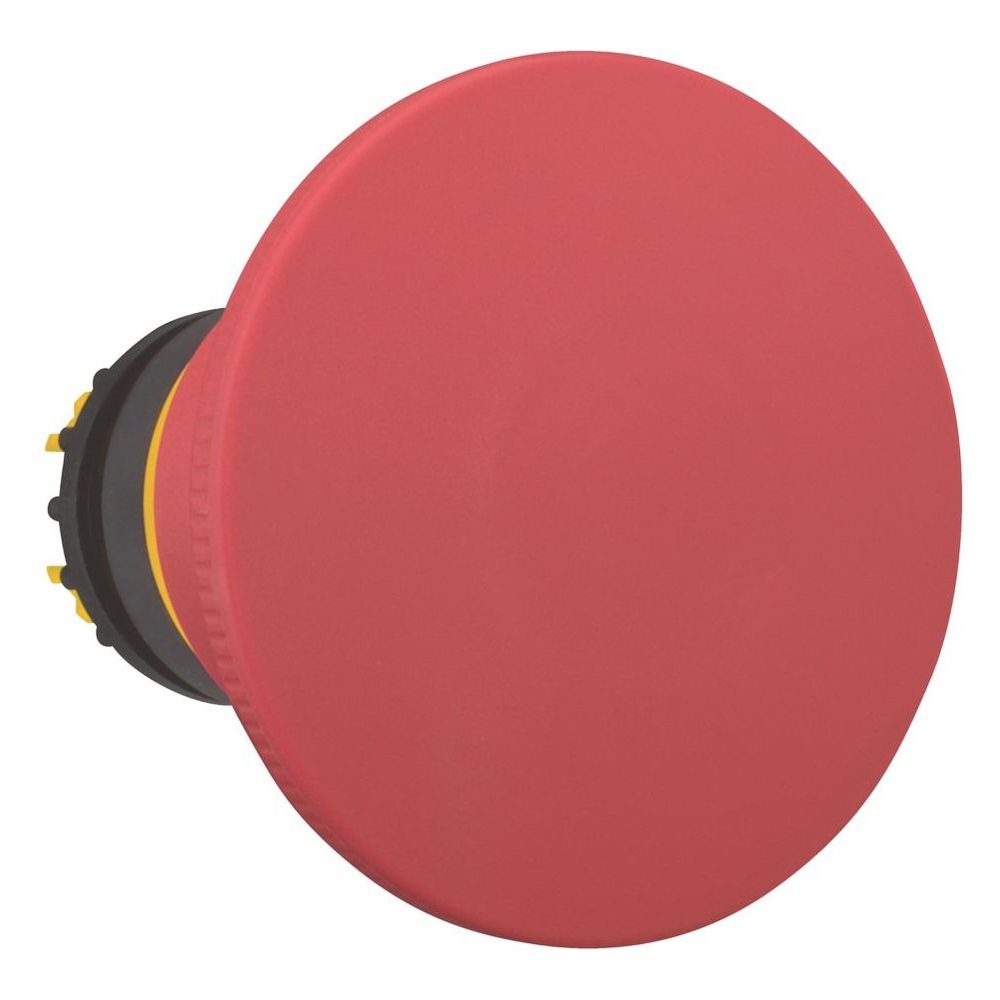 Eaton NOT-HALT-Taste RMQ-Titan M22-PV60P Palmenform, 60mm IP66, Rot/Gelb... EATON-152864 4015081496426 (Abb. 7)