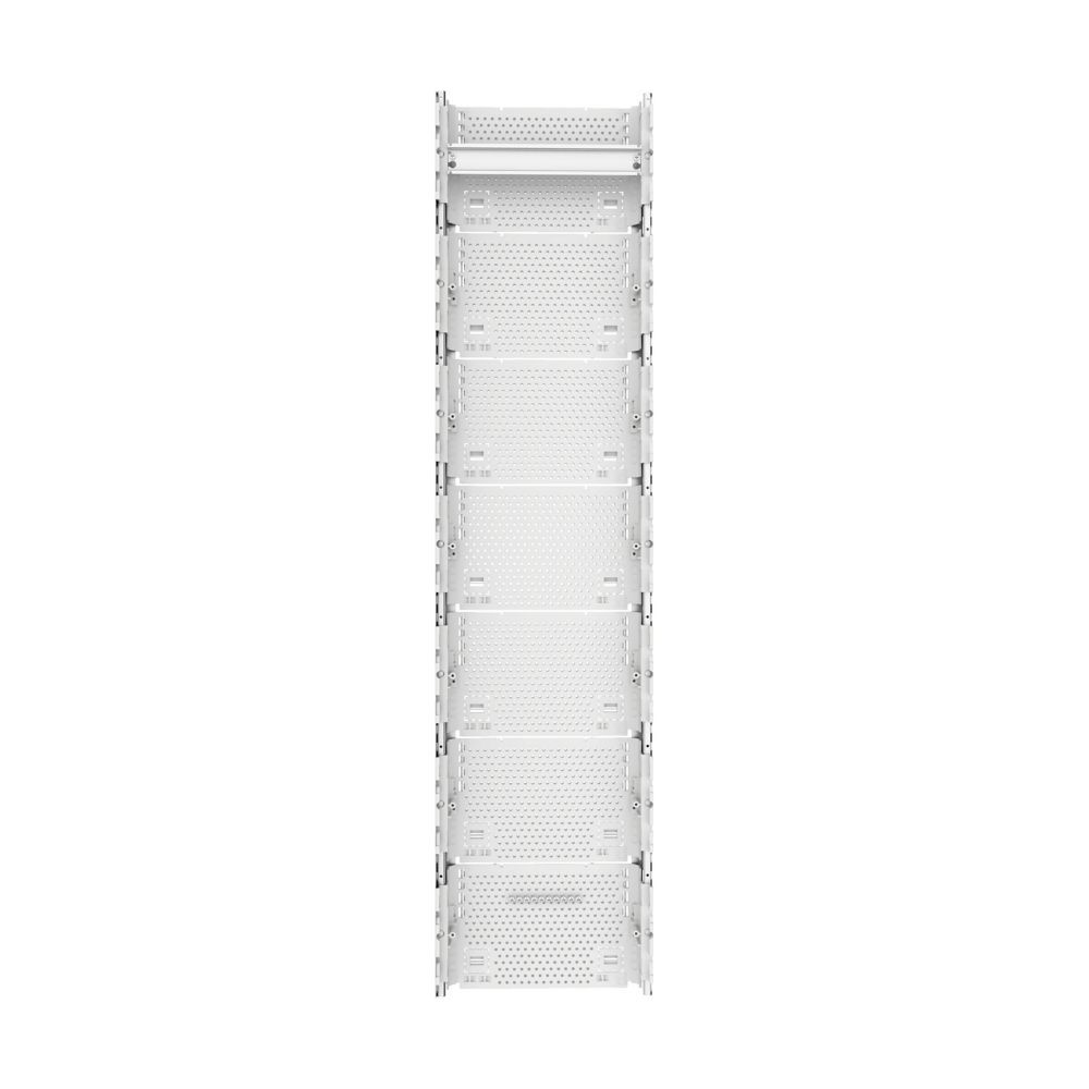 Eaton Multimediafeld ZSD-K17, 1050x250x110mm, 1 DIN-Schiene, Montageplatte... EATON-183254 4015081781874 (Abb. 5)