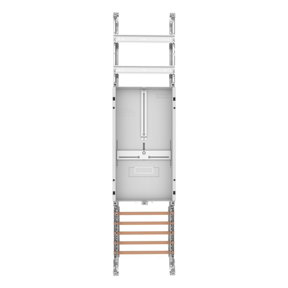Eaton Zählerfeld ZSD-T17A1349, 1050x250x110mm, Weiß... EATON-118831 4015081169818 (Abb. 7)