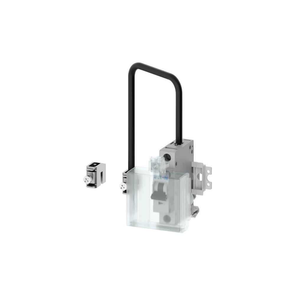 Eaton Bestückungspaket ZSD-SPZ-SET, 77x91x113mm, Kunststoff, Grau... EATON-184514 4015081785537 (Abb. 4)