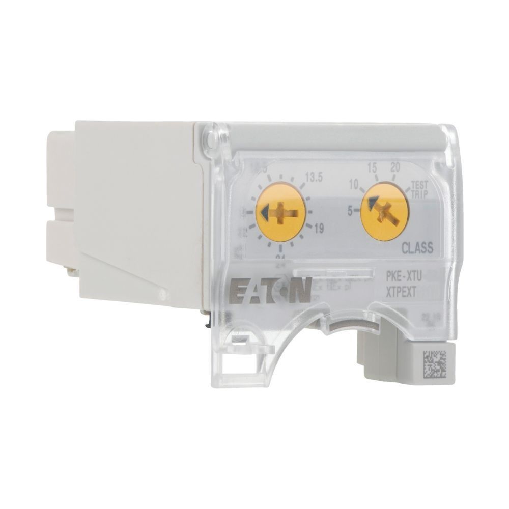 Eaton Auslöseblock PKE-XTU-32, 8-32A, 64,2x45x41,6mm... EATON-121726 4015081195367 (Abb. 3)