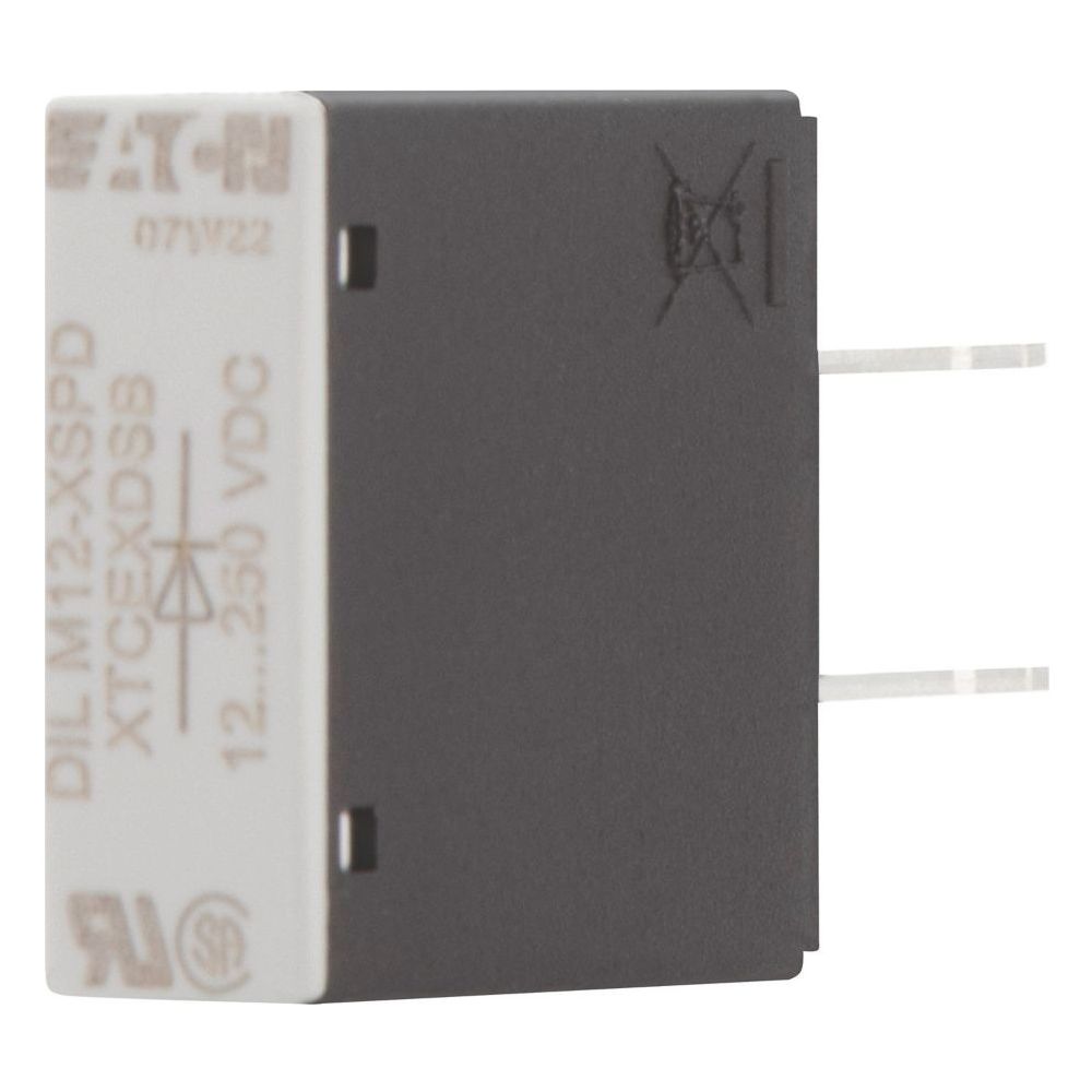 Eaton Leistungsschütz DILMP DILMP20(24VDC), 4-polig, 22A, 24V DC, Schraubklemmen... EATON-276985 4015082769857 (Abb. 11)