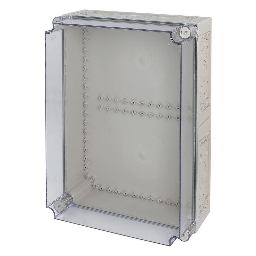 Eaton Isolierstoffgehäuse xEnergy Safety Ci CI45E-200, 500x375x225mm, Kunststoff, Grau... EATON-001891 4015080018919 (Abb. 2)