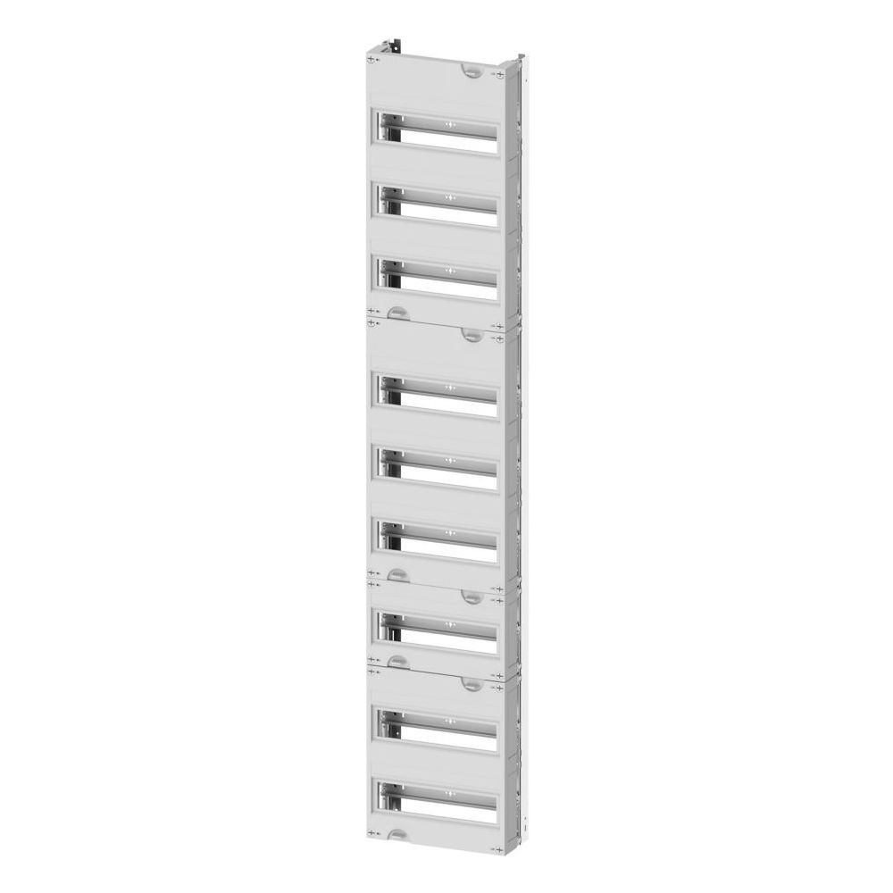 Eaton Verteilerfeld ZSD-V19, 9-reihig, 1350x250x110mm, mit Ausschnitt, 226616... EATON-226616 4015082266165 (Abb. 5)