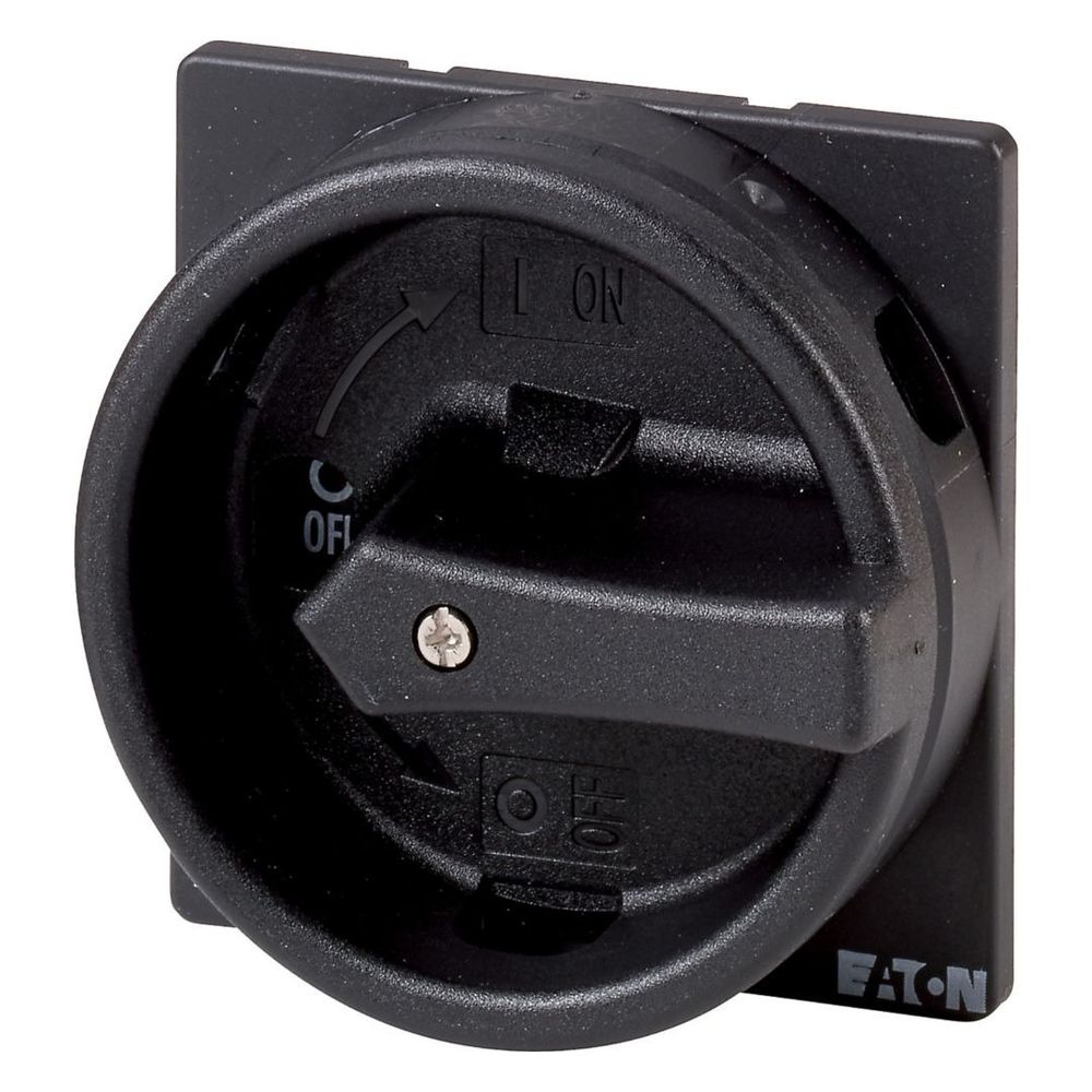 Eaton Ein-/Ausschalter T0 T0-1-15401/E, 20A, 1-polig, Schwarz... EATON-038854 4015080388548 (Abb. 4)