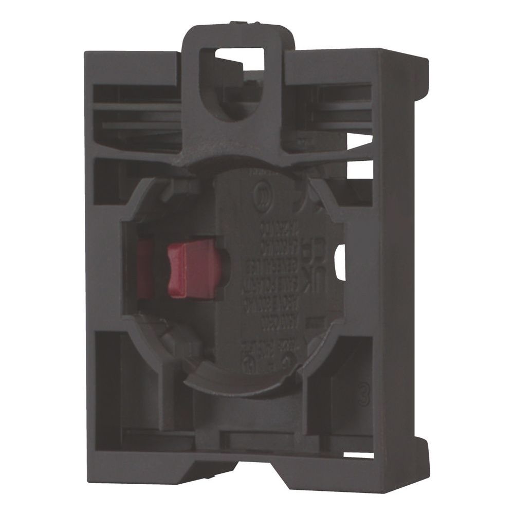 Eaton Kontaktelement M22 M22-AK01, 6A, 30x40x35mm... EATON-216503 4015082165031 (Abb. 4)