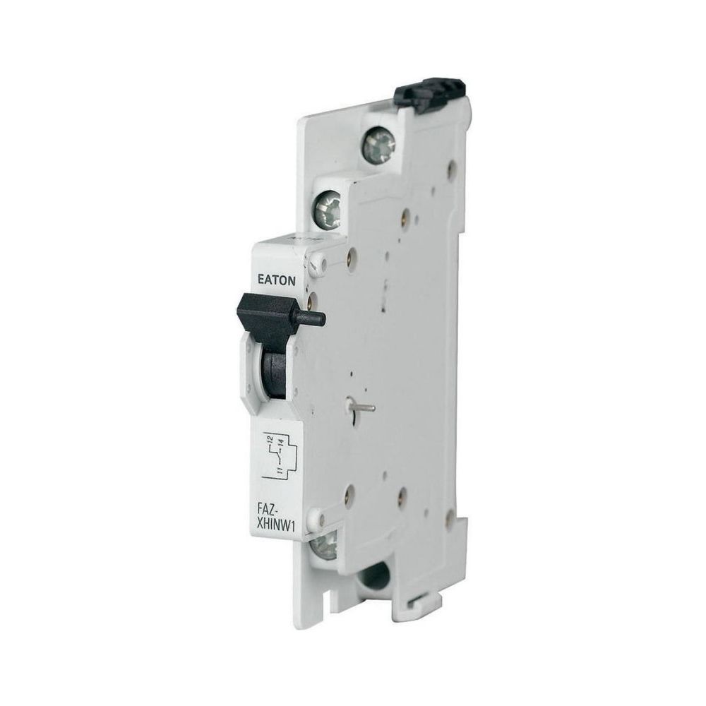 Eaton Leitungsschutzschalter xEffect FAZ-C16/3, 16A, 3-polig, 10kA... EATON-278873 4015082788735 (Abb. 6)