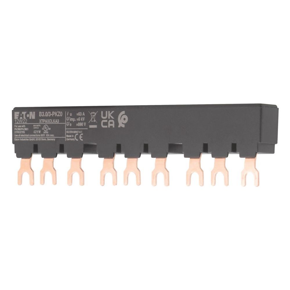 Eaton Motorschutzschalter PKZM01 PKZM01-16, 10-16A, 440V, IP20... EATON-283390 4015082833909 (Abb. 18)