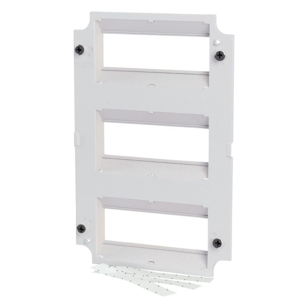 Eaton Isolierstoffgehäuse xEnergy Safety Ci CI43E-200, 250x375x225mm, Polycarbonat, Grau... EATON-097879 4015080978794 (Abb. 13)