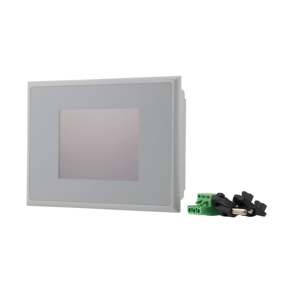 Eaton Steuerrelais easyE4 EASY-E4-AC-12RCX1, 8 Digitaleingänge, 4 Relaisausgänge, Etherne... EATON-197216 4015080892779 (Abb. 9)
