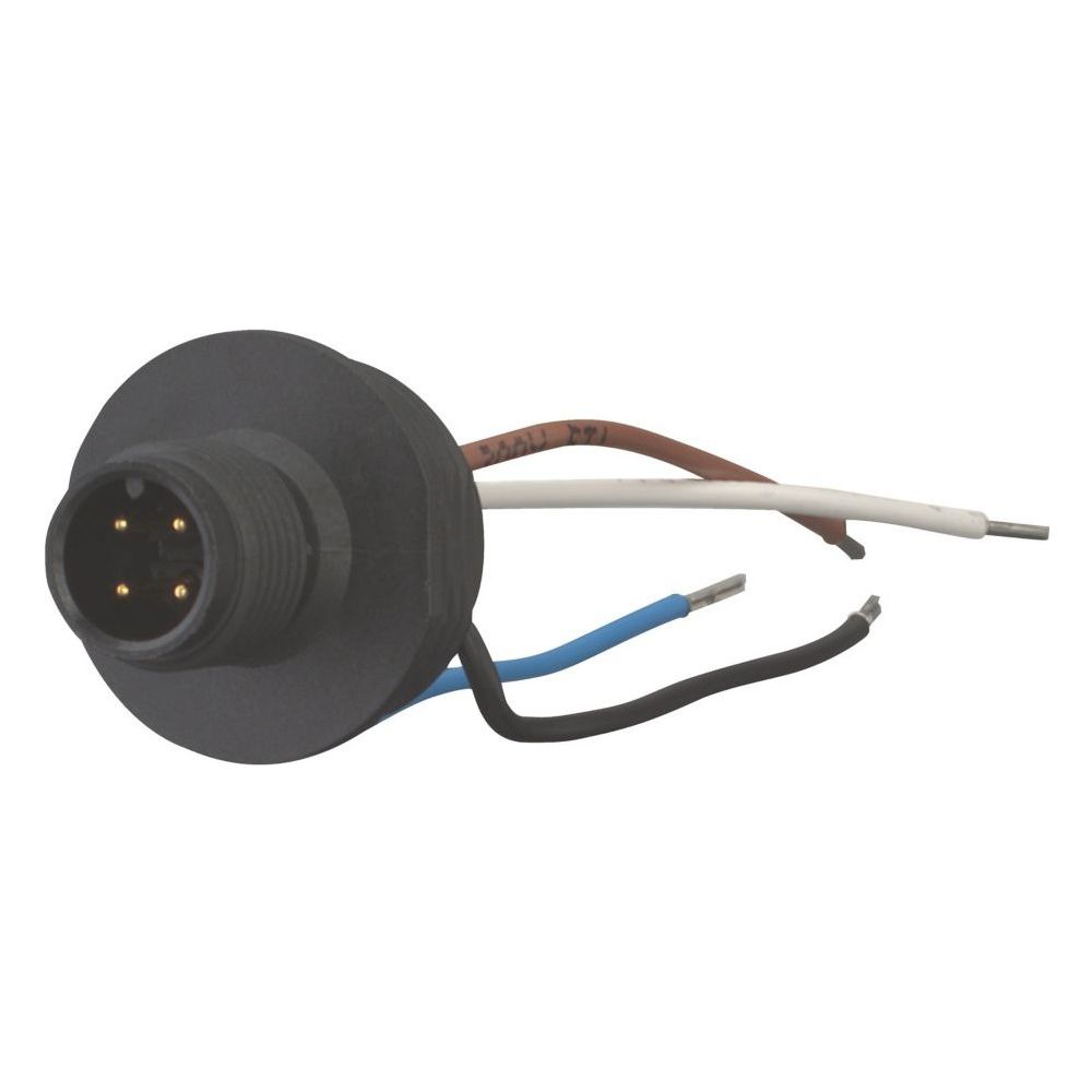 Eaton Positionsschalter LS LS-S11S Kuppenstößel, 1S 1Ö, Kunststoff, Gelb... EATON-106798 4015081065653 (Abb. 5)