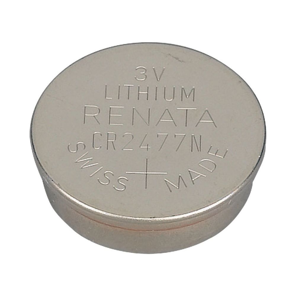 Eaton Batterie xComfort CBTZ-00/02, 3V, 1000mAh, 24x7,7mm... EATON-265647 4015082656478 (Abb. 2)