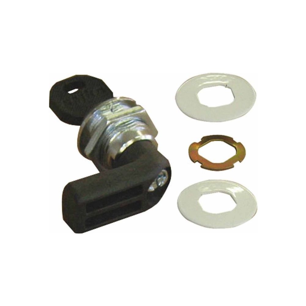 Eaton Zylinderschloss ZSD-SL/GS/AD, 100x70x50mm... EATON-255804 4015082558048 (Abb. 3)