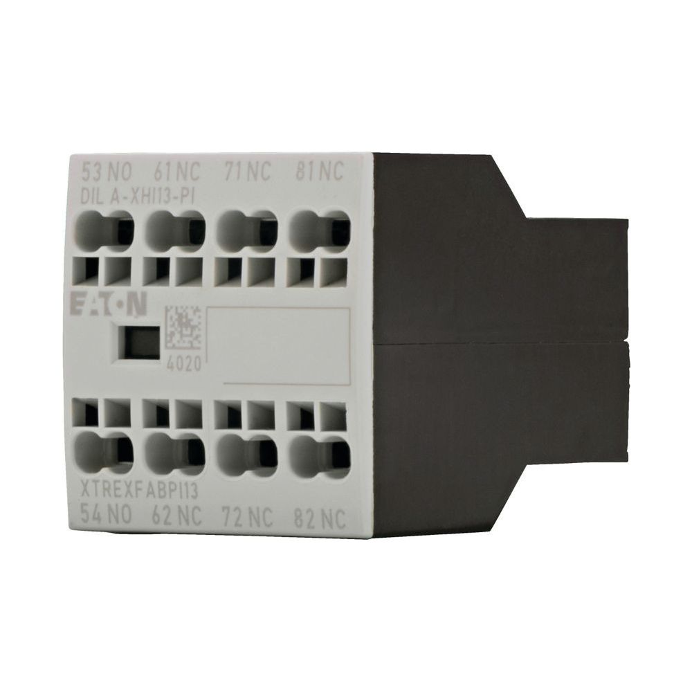 Eaton Leistungsschütz DILM DILM9-10-PI, 3-polig 4kW 230V/240V, 68x45x75mm... EATON-199229 4015081973132 (Abb. 31)